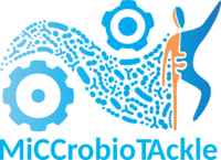 MiCCrobioTAckle logo